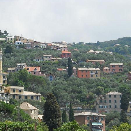 Chalet Villa Ornella Genoa Luaran gambar