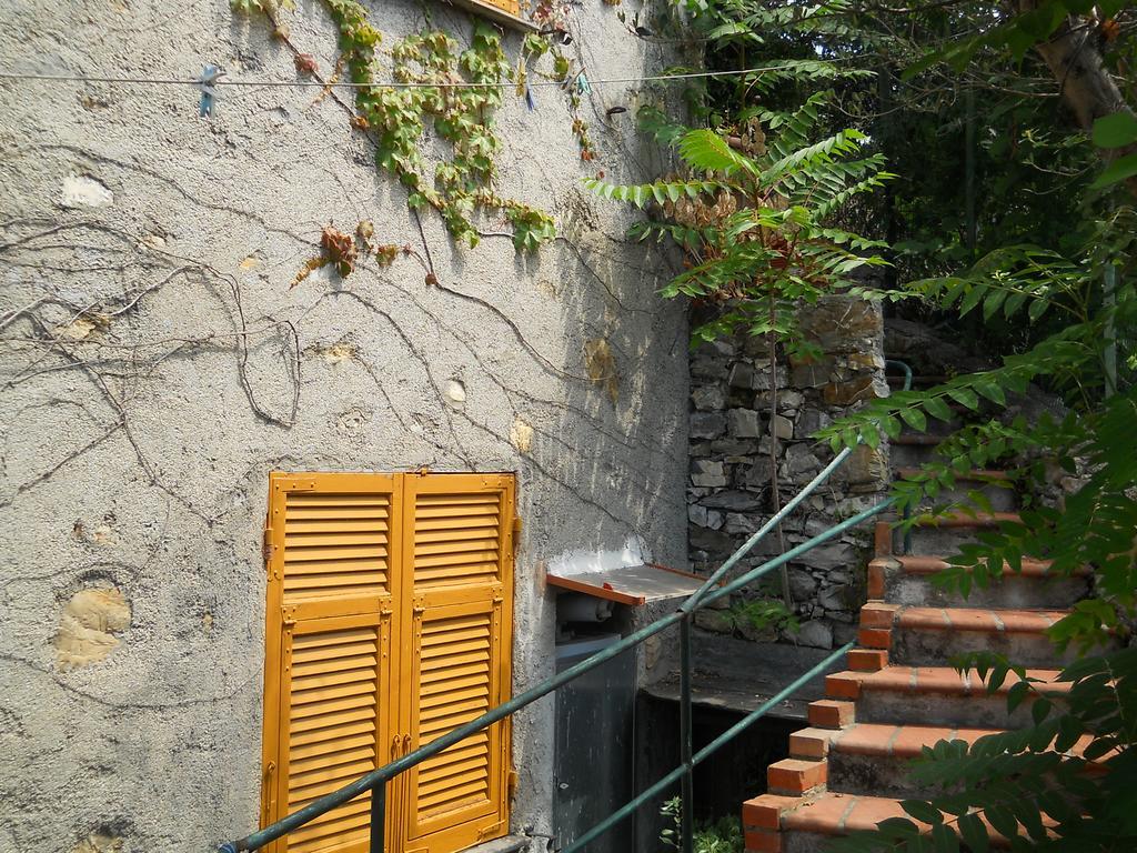 Chalet Villa Ornella Genoa Luaran gambar