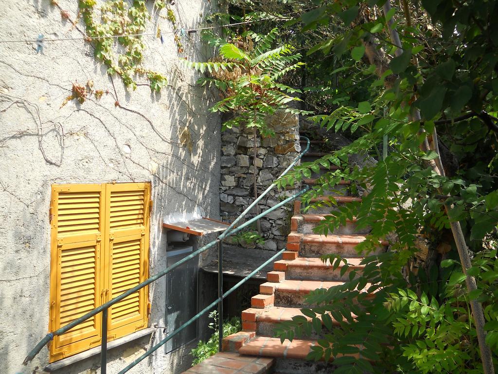 Chalet Villa Ornella Genoa Luaran gambar