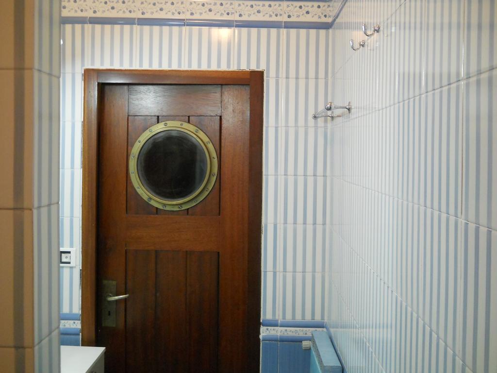 Chalet Villa Ornella Genoa Luaran gambar
