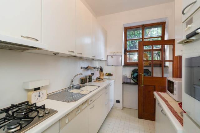 Chalet Villa Ornella Genoa Luaran gambar