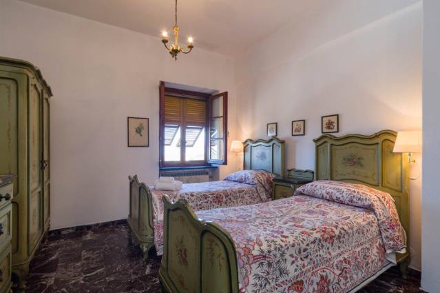 Chalet Villa Ornella Genoa Luaran gambar