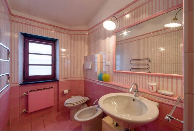Chalet Villa Ornella Genoa Luaran gambar