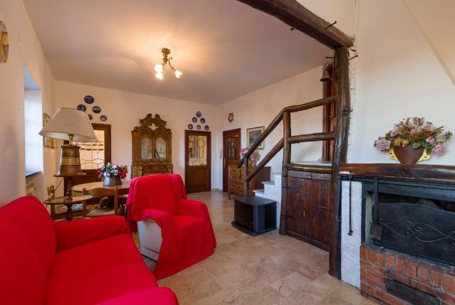 Chalet Villa Ornella Genoa Luaran gambar