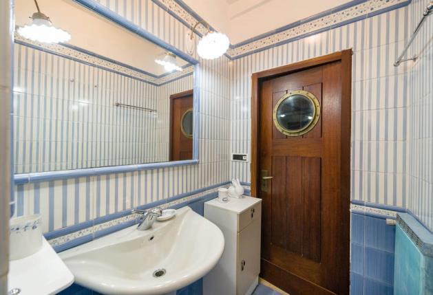 Chalet Villa Ornella Genoa Luaran gambar