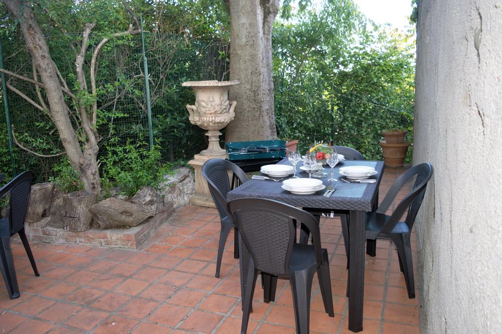Chalet Villa Ornella Genoa Luaran gambar