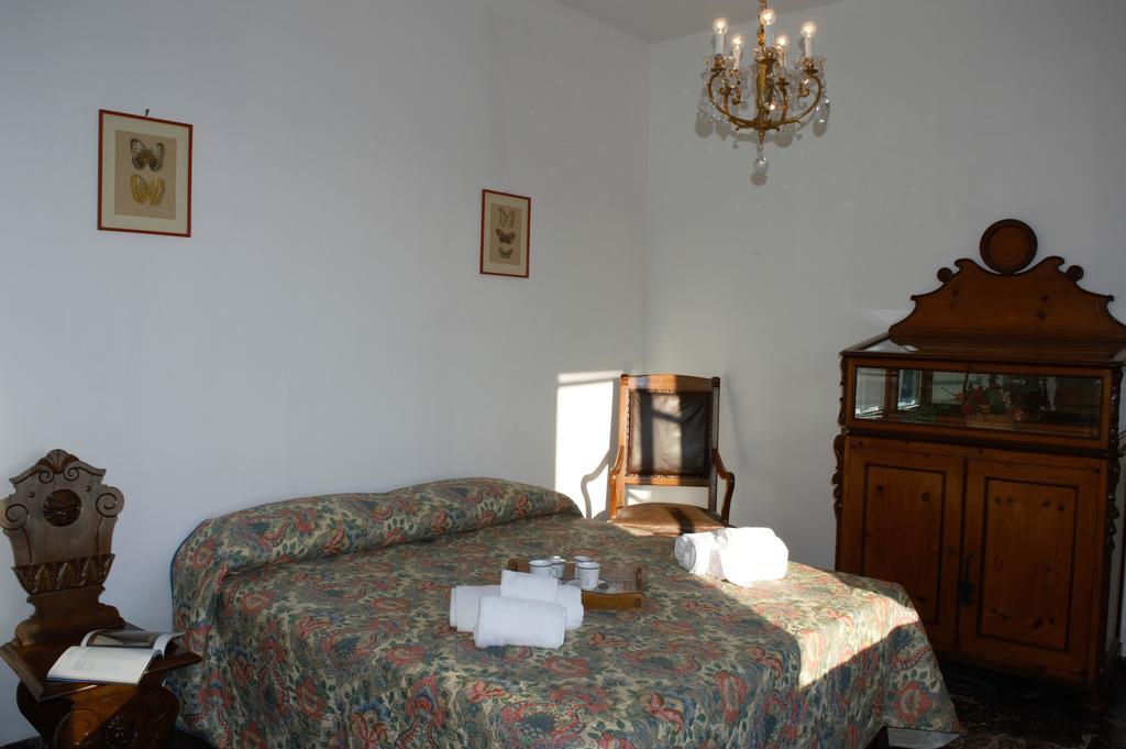 Chalet Villa Ornella Genoa Luaran gambar