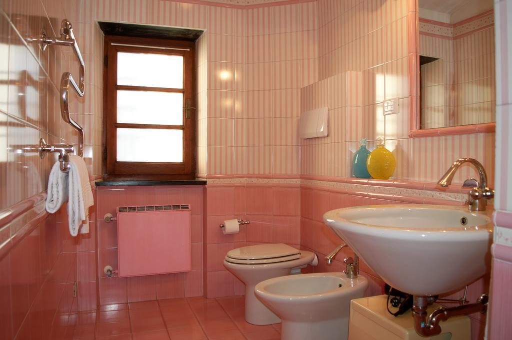 Chalet Villa Ornella Genoa Luaran gambar