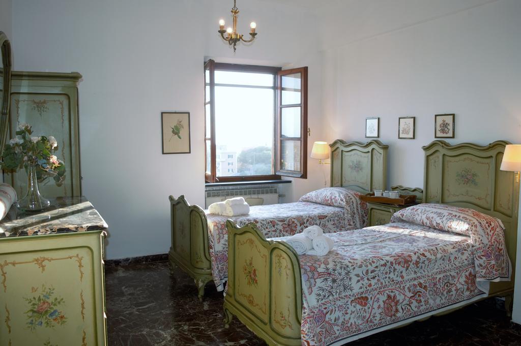 Chalet Villa Ornella Genoa Luaran gambar