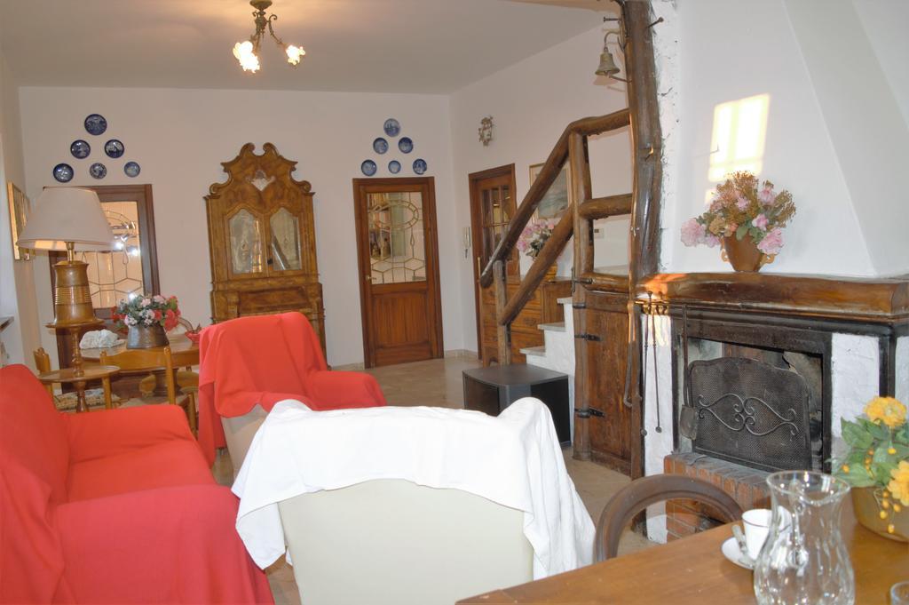 Chalet Villa Ornella Genoa Luaran gambar
