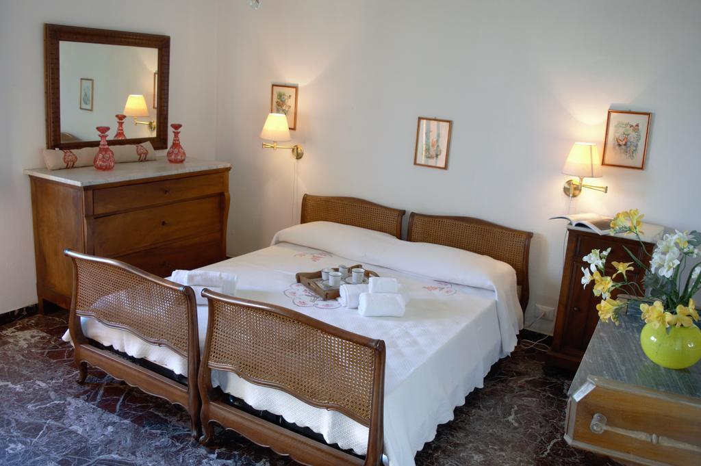 Chalet Villa Ornella Genoa Luaran gambar