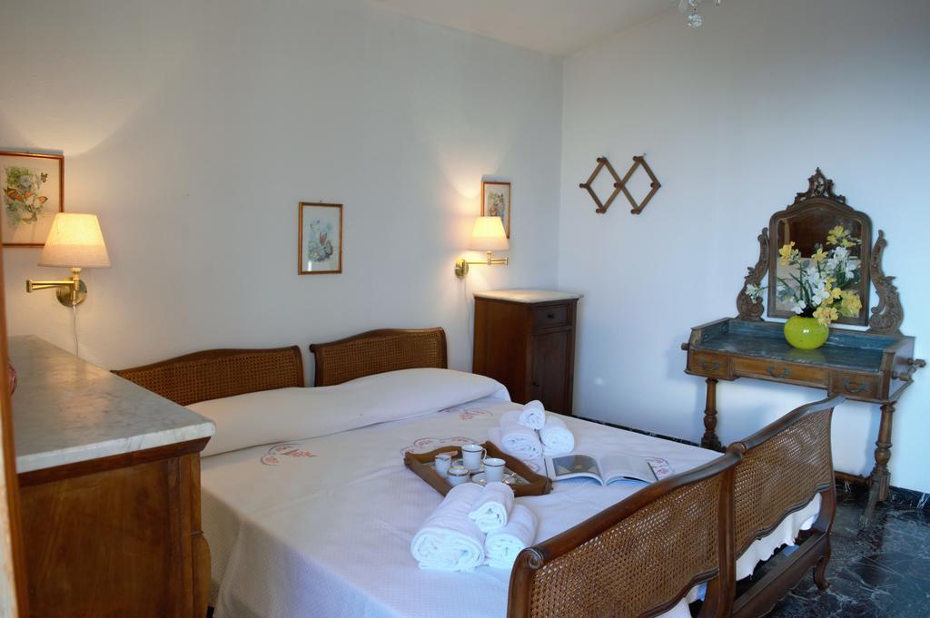 Chalet Villa Ornella Genoa Luaran gambar