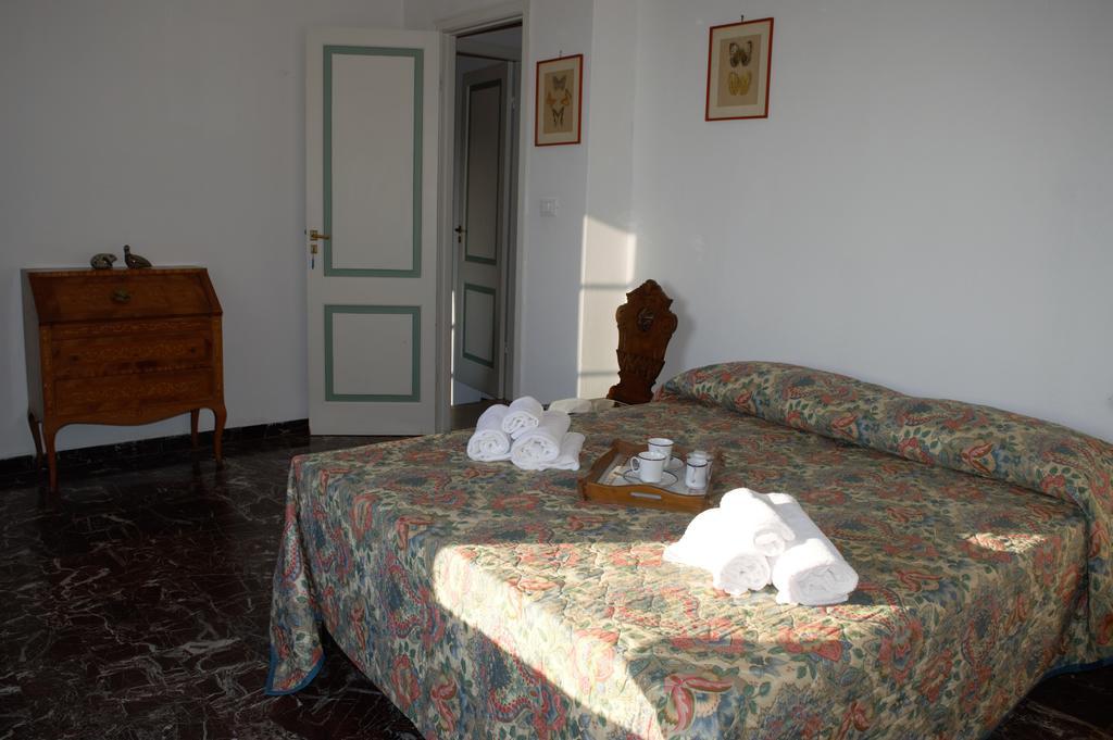 Chalet Villa Ornella Genoa Luaran gambar