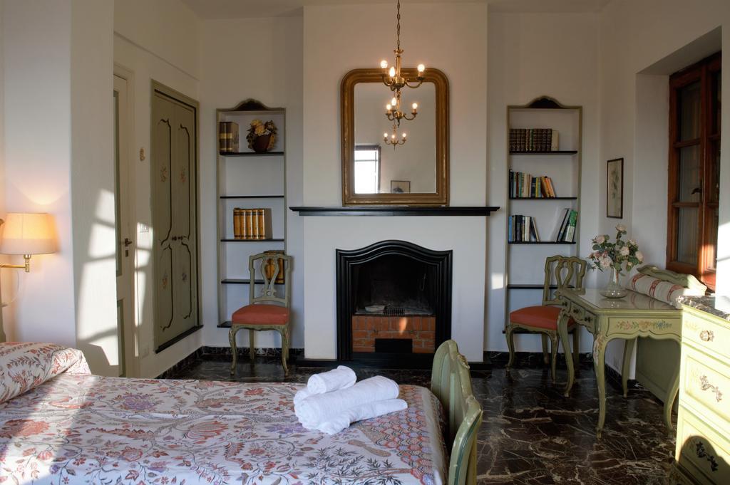 Chalet Villa Ornella Genoa Luaran gambar