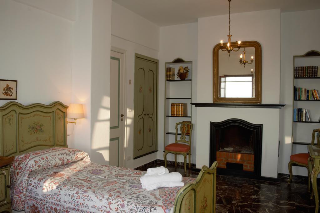 Chalet Villa Ornella Genoa Luaran gambar